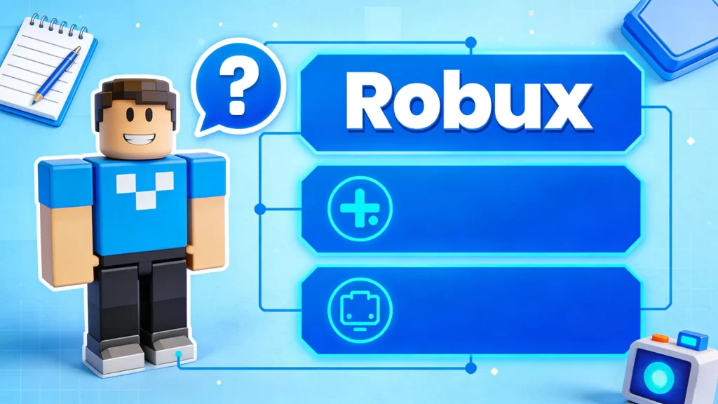 robux